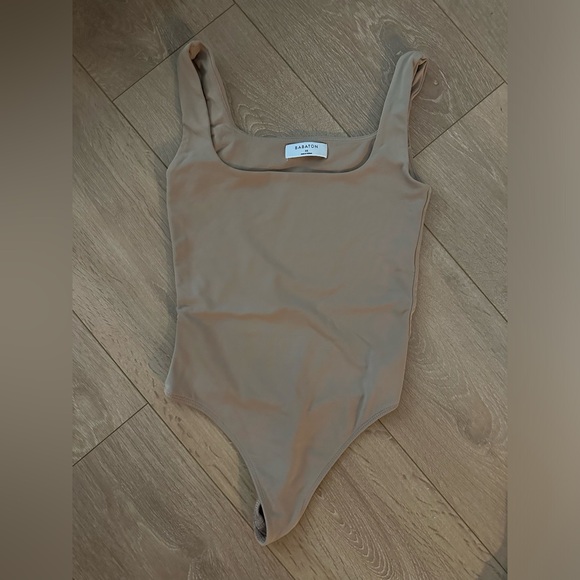 BABATON BODY SUIT XS - Picture 1 of 2
